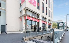 Appart'City Confort Lyon Gerland